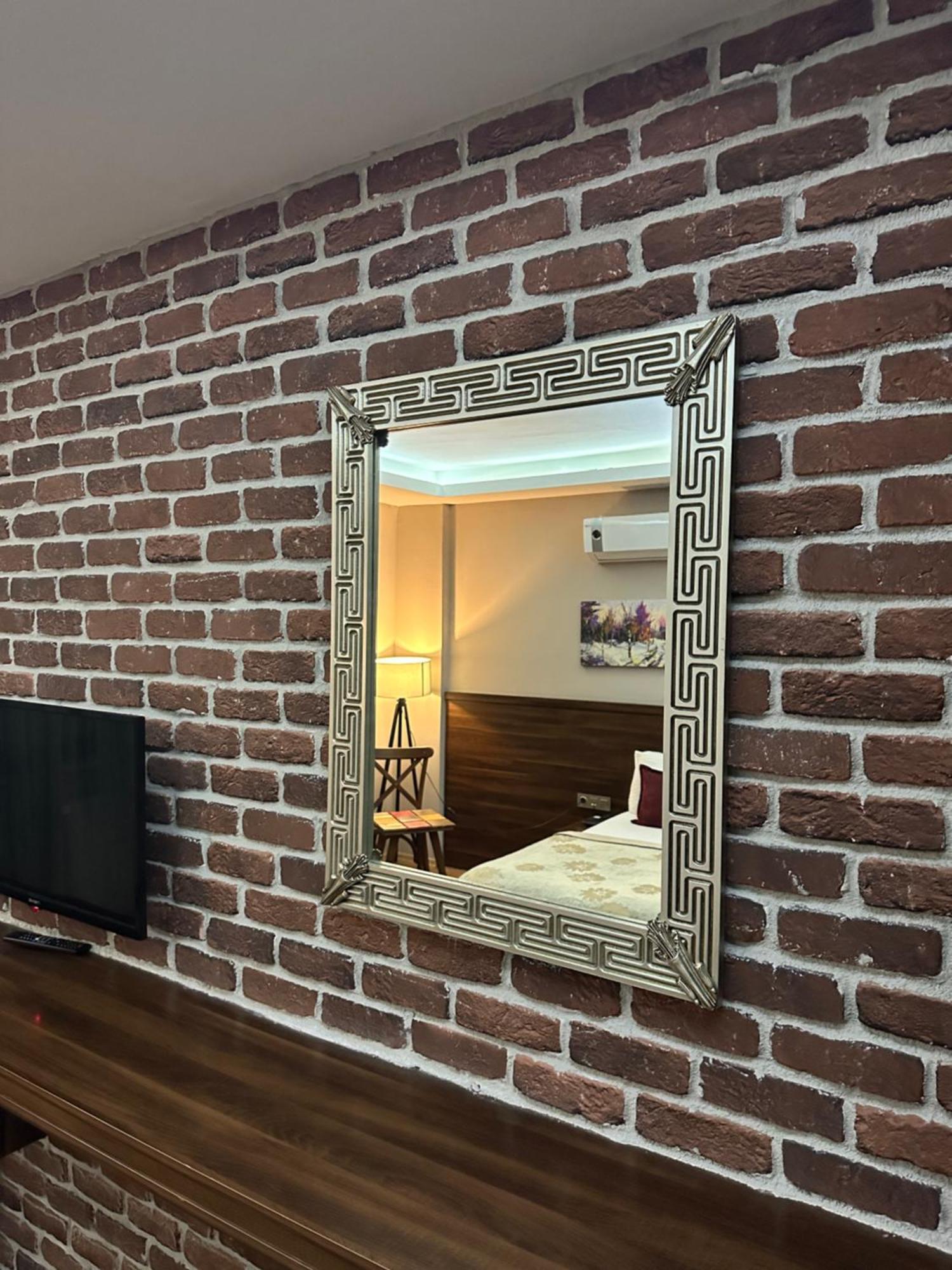 Grand Delux Hotel Samsun Eksteriør billede