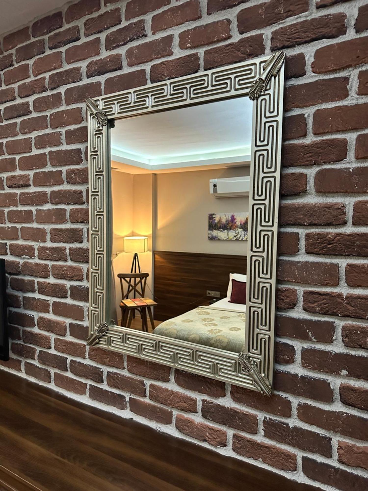Grand Delux Hotel Samsun Eksteriør billede